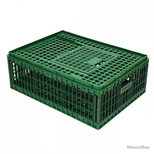 Wahoo ! Cage de transport spcial appelants