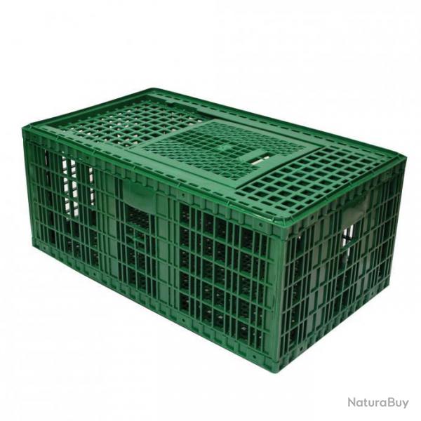 Wahoo ! Cage transport spcial appelants grand modle