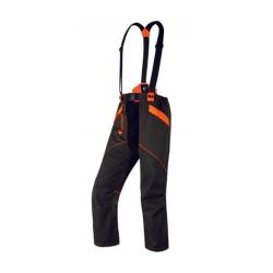 Pantalon Cuissard Hardtrack blaze Uni