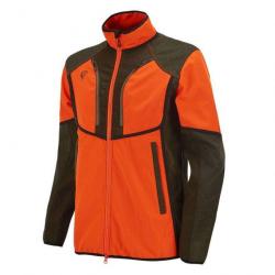 Veste Alfa Track Blaze Uni