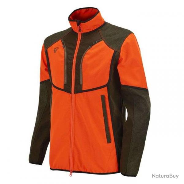 Veste Alfa Track Blaze Uni