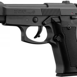 Pistolet alarme KIMAR Mod. 85 - Cal. 9mm PAK Noir