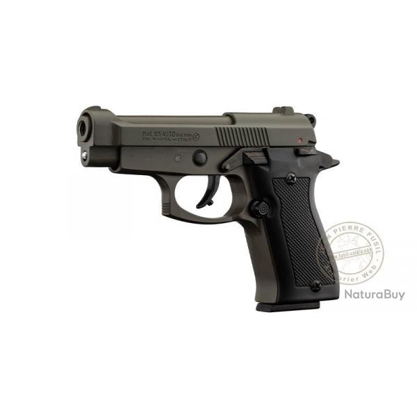 Pistolet alarme KIMAR Mod. 85 - Cal. 9mm PAK Vert kaki