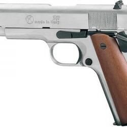Pistolet alarme KIMAR 911 - Cal. 9mm PAK Nickel