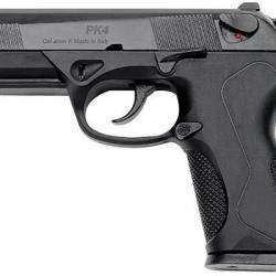 Pistolet alarme KIMAR PK4 noir Cal. 9mm Noir