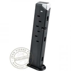 Chargeur 8 coups pour pistolet d'alarme COLT Government 1911