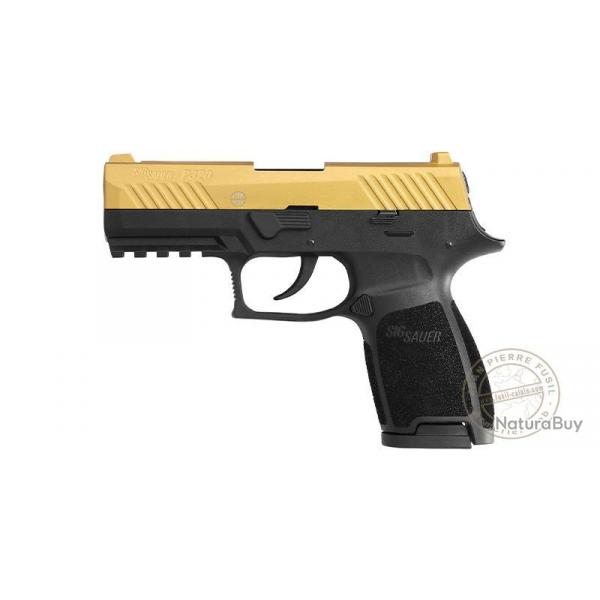 Pistolet d'alarme Sig Sauer P320 - Cal. 9mm PAK Dor