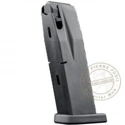 Umarex - Chargeur pour pistolet d'alarme Smith & Wesson M&P 9C 9 mm PAK 12 coups