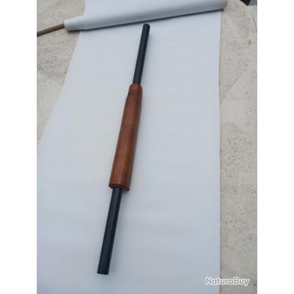 LONGUESSE ET TUBE MAGASIN POUR CARABINE WINCHESTER 94