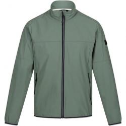 Veste Regatta Prestfield verte