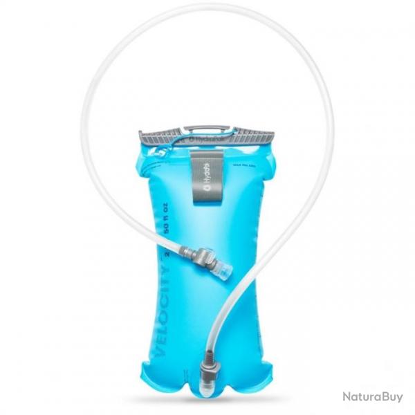 Poche  eau Hydrapak Velocity 2L