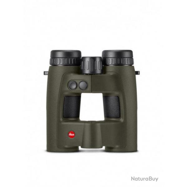 Jumelles tlmtre Leica Geovid Pro - 8x32 / Vert