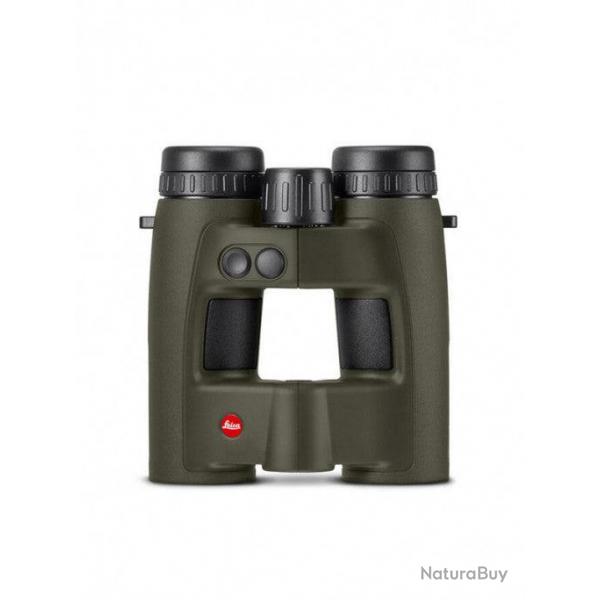 Jumelles tlmtre Leica Geovid Pro - 10x32 / Vert