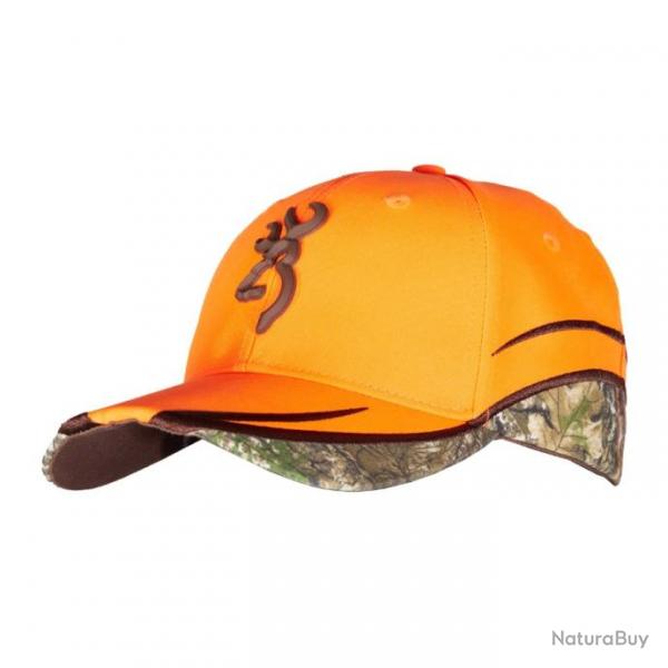 Casquette Browning Ranger