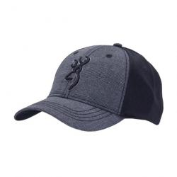 Déstockage ! - Casquette Browning Iron Grey