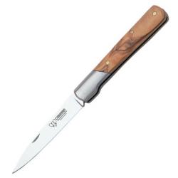 CUD-409L Couteau pliant Cudeman Vendetta