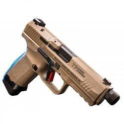 OP TLD-Poing - CANIK - TP9 ELITE COMBAT FDE 9x19MM