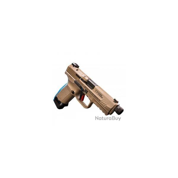 OP TLD-Poing - CANIK - TP9 ELITE COMBAT FDE 9x19MM