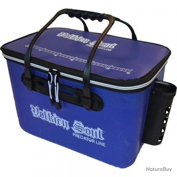 VOLKIEN SOUL BAKKAN HARD 36 RH LINE BLEU 22 LITRES