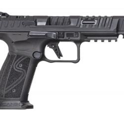 OP TLD-Poing - CANIK - PISTOLET SFX RIVAL-S BLACK 9X19