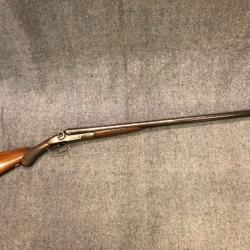 Shotgun Remington 1889 cal 12