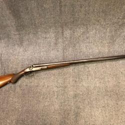 Shotgun Remington 1889 cal 12