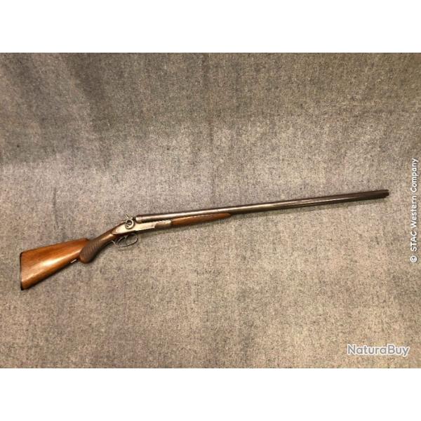 Shotgun Remington 1889 cal 12