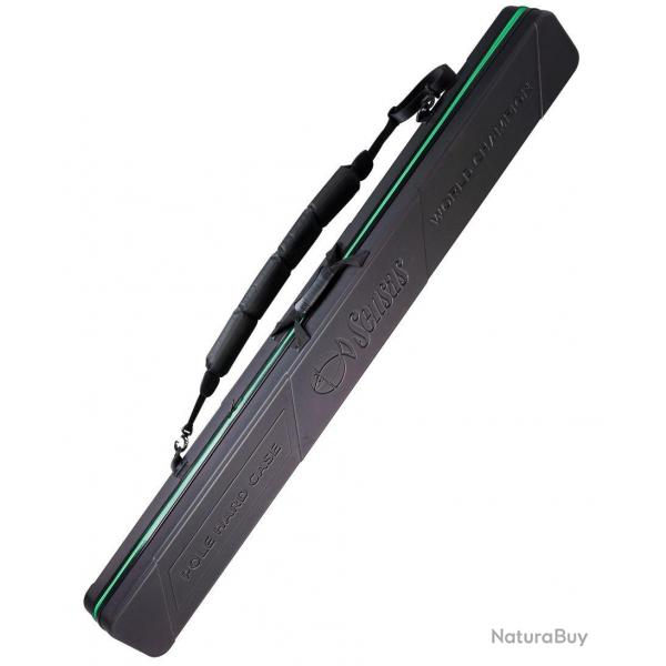 SENSAS FOURREAU POLE HARD CASE WORLD CHAMPION 180 SENSAS