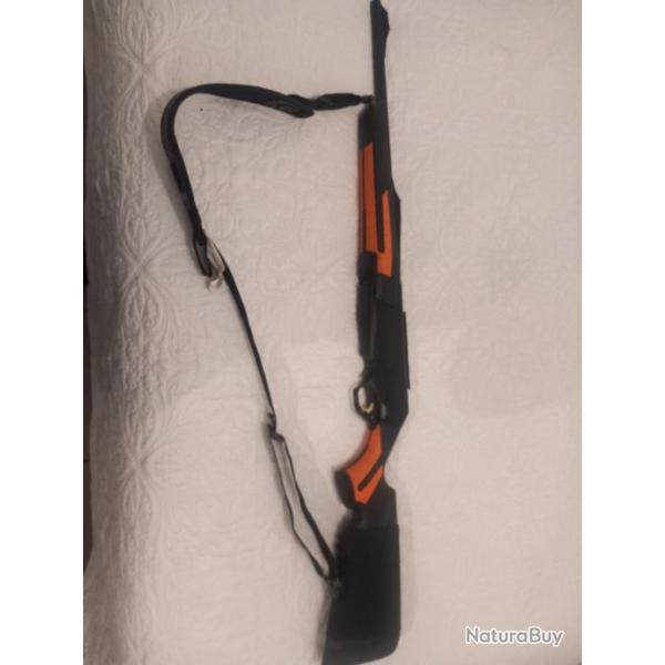 Browning longtrac neuve