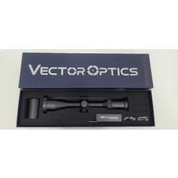 NEUF !!! LUNETTE VECTOR OPTICS CONTINENTAL 2-12×50