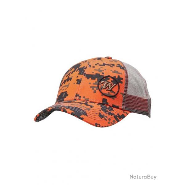 Casquette Winchester Milford Digi Blaze