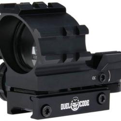 Airsoft - Viseur type R1 | Duel core (0000 3836)