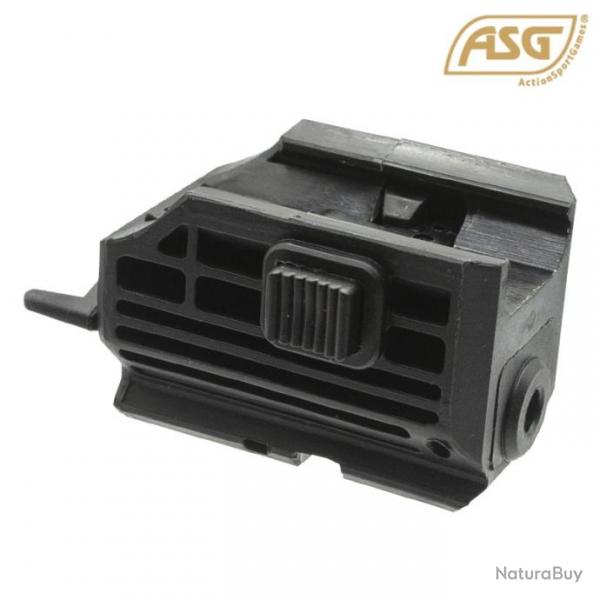 LASER TACTIQUE UNIVERSEL, RIS - ASG