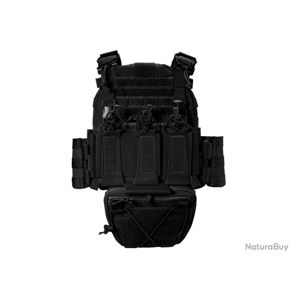 VESTE STRIKE SYSTEM PC-01 NOIR