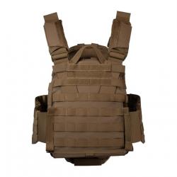 VESTE STRIKE SYSTEM PC-01 TAN