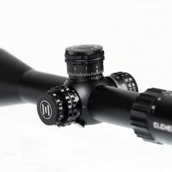 ELEMENT OPTICS TITAN 5-25X56 FFP APR-2D MRAD