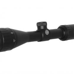 Lunette Vantage 3-9x40 AO réticule MIL DOT Hawke