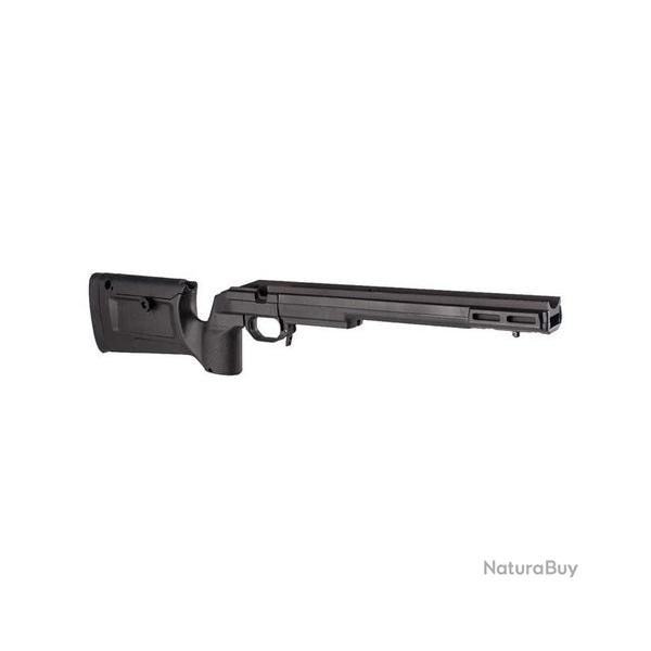 Chssis KRG Bravo Tikka T3X SA - Black