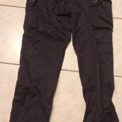 PANTALON TREILLIS RIPSTOP TYPE GUERILLA