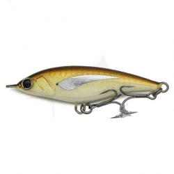 Jack Fin Pelagus 75-S Brown Shad