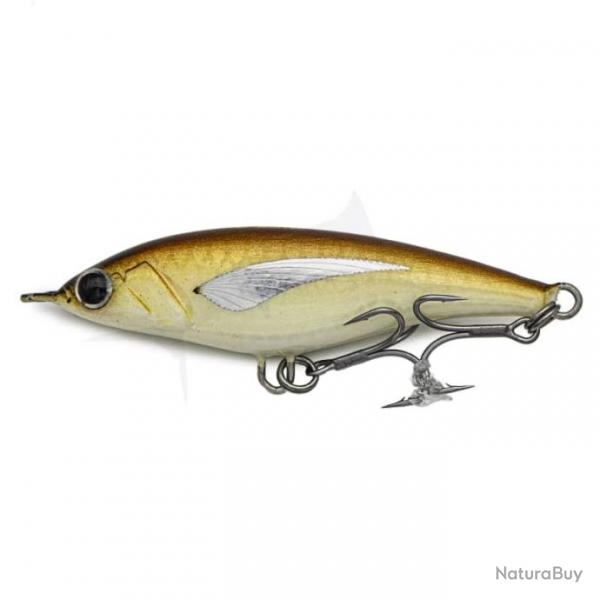 Jack Fin Pelagus 75-S Brown Shad