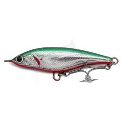 Jack Fin Pelagus 75-S Green Tuna