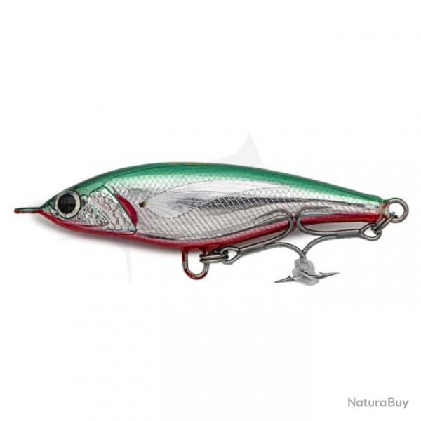 Jack Fin Pelagus 75-S Green Tuna