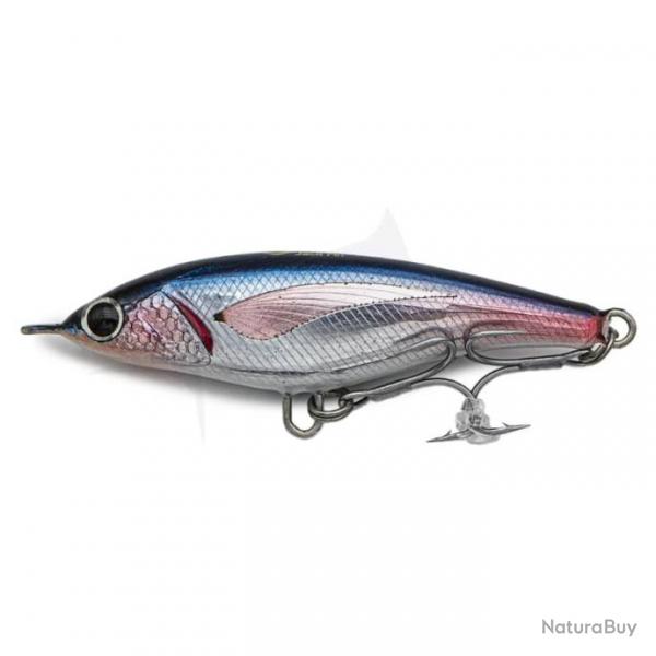 Jack Fin Pelagus 75-S Red Bait