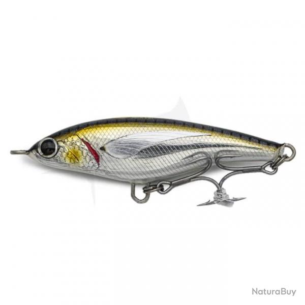 Jack Fin Pelagus 75-S Silver Shad