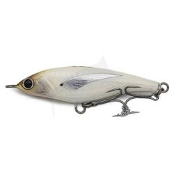 Jack Fin Pelagus 75-S White