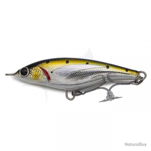 Jack Fin Pelagus 75-S Sardine