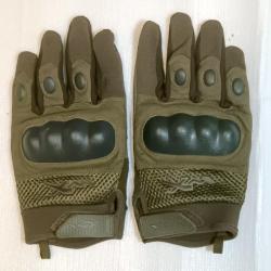 GANTS COQUÉS SMARTTOUCH DURTAC de WILEY X