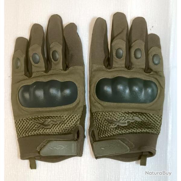 GANTS COQUS SMARTTOUCH DURTACdeWILEY X