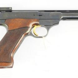 Pistolet browning challenger 6 pouces calibre 22lr